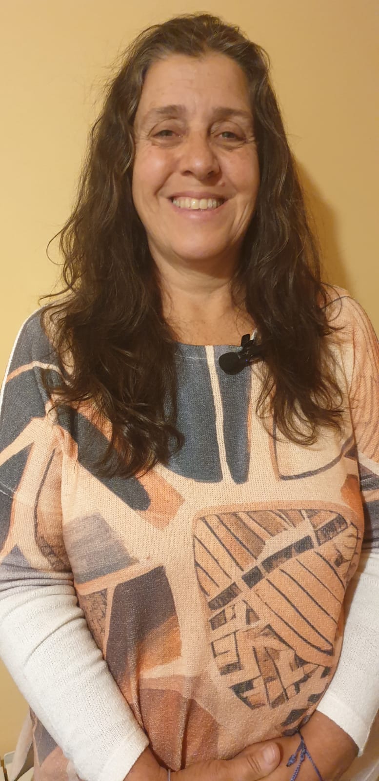 Dra. Susana Rizzuto